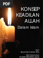 Download Konsep Keadilan Allah by alhujjat SN14144579 doc pdf
