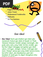 Download Gas Ideal by Tri Yos SN14144622 doc pdf