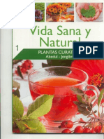 Vida Sana y Natural 