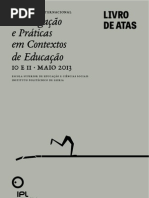 Políticas Públicas de prevenção e combate ao abandono escolar - Estudo de uma medida educativa para jovens pouco escolarizados em Portugal