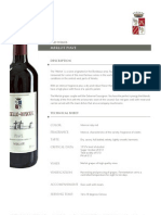 Merlot Piave: Red Wines