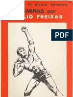 Láminas Emilio Freixas - Serie 30 (Deportes II)