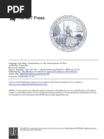 EMCEE Script For Culmination Program | PDF | Literacy | Communication