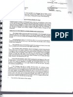 July 16, 2009, Bidding Papers and Terms of Sale