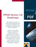 PPDM3.8 Roadmaps Booklet