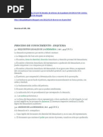 DEMANDA DE DIVORCIO NECESARIO CON HIJOS  Divorcio 