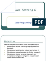 Pertemuan 3