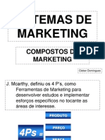 3 - Sistemas de Marketing