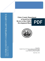 Child Care Block Grant 05.01.2013.C-2 FINAL Report w. Attachements