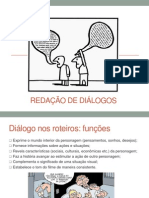 Diálogos Criativos