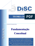 Caracteristica Disc