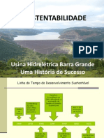 Apresentacao Sustentabilidade