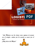 EXPOSICION LOGISTICA