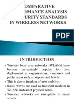 Wireless Networks