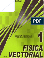 1 Fisica Vectorial