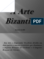 A Arte Bizantina 1228212595619252 8