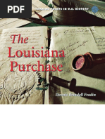The Louisiana Purchase