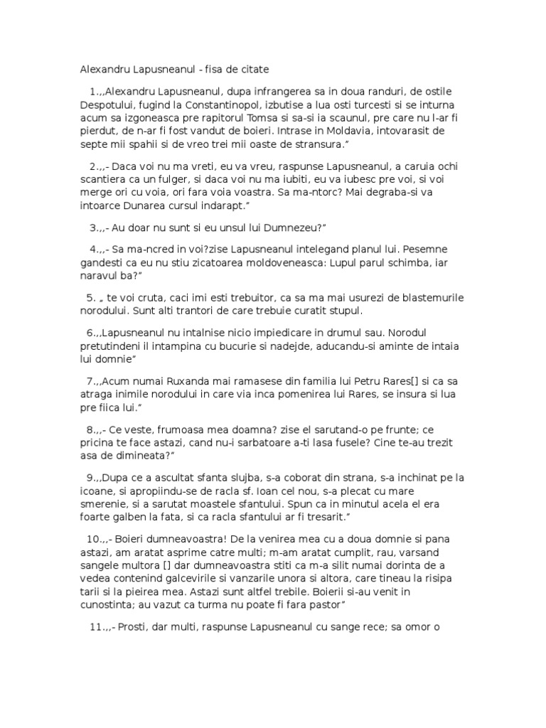 New Rich Text Document