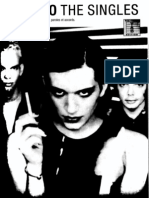 Placebo The Singles Songbook