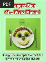 Chou Brave Numero 5 Repas Sucre