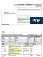 Lesson Plan: SMART! / Differentiated?