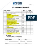 Checklist - Formato Final - Amarillo (1)