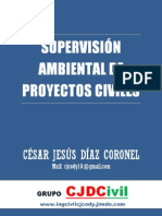 3supervision Ambiental de Proyectos Civiles