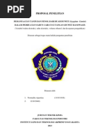 Contoh Pembuka Dan Penutup Khutbah & Ceramah