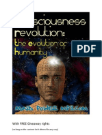 Consciousness Evolution