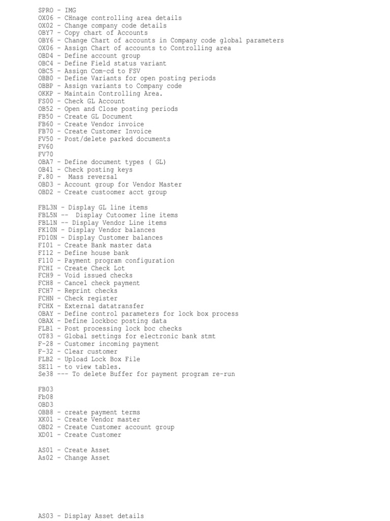 sap-fico-transaction-codes-pdf