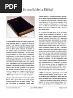 Download Es confiable la Bibliapdf by Liliana Teran SN141509233 doc pdf