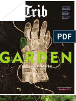 Spring Gardens Magazine