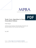 MPRA Paper 6919fdsdfge