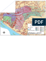 Swatara Township Wards