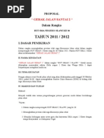 Download Proposal Jalan Santai by sgt_7g SN141529206 doc pdf