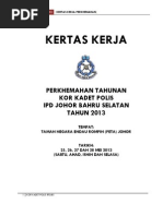 Download Kertas Kerja Perkhemahan Peta 2013_2 by Adsham SN141530813 doc pdf