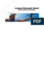 Modul Latihan Memanah