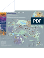 Carte du patrimoine de SQY (recto)