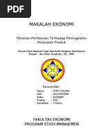Makalah Ekonomi Manajerial Pdf Pdf