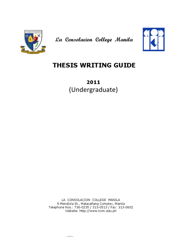 Thesis Pdf Citation Thesis