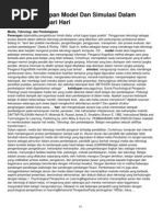 Download ContohPenerapanModelDanSimulasiDalamKehidupanSehariHaribymidoric3SN141538201 doc pdf