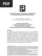 _QUESTÃO SOCIAL_ NO BRASIL