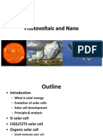 NanoB Photovoltaic and Nano 20121227
