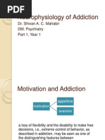 Neurophysiology of Addiction