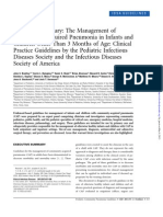 Journal of Clinical Infectious Disease: Pneumonia