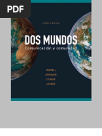 Download Dos Mundos 7th Editionpdf by Molly Russell SN141550491 doc pdf