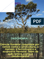 Dasonomia