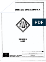 AWS - Curso de Inspeccion de Soldadura.pdf