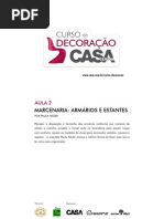 Decoracao Armarios Casa Claudia