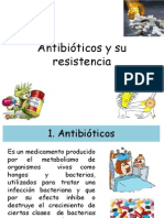Antibióti..